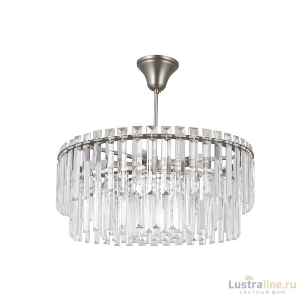 Потолочная люстра Moderli Crystal V10737-6P