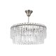 Потолочная люстра Moderli Crystal V10737-6P