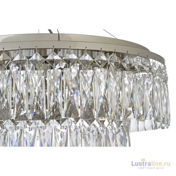 Подвесная люстра Arti Lampadari Elite Acquaro E 1.5.D50.100 NP