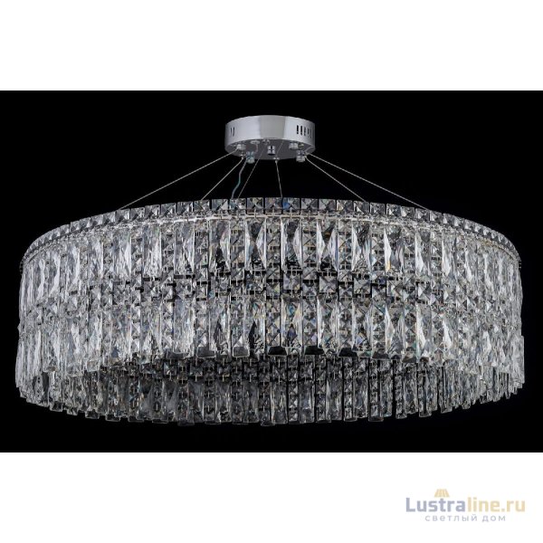 Подвесная люстра Arti Lampadari Ovindoli L 1.5.80.100 N