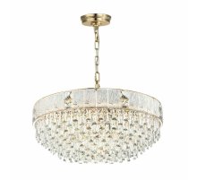 Подвесная люстра Odeon Light Fiesta 5070/21