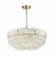 Подвесная люстра Odeon Light Fiesta 5070/21