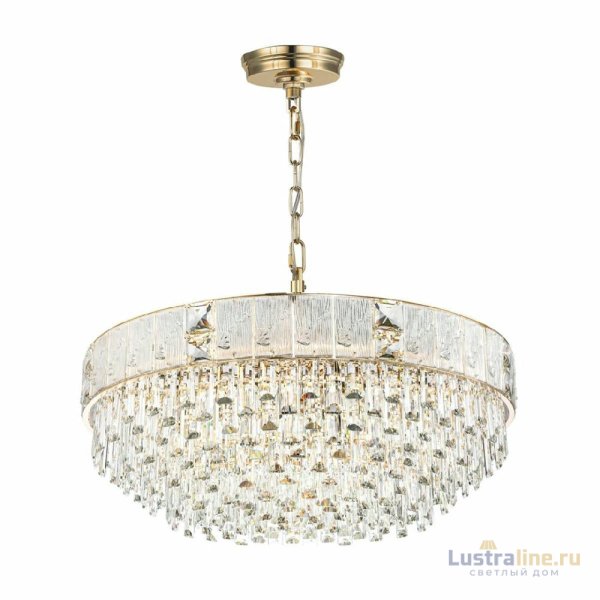 Подвесная люстра Odeon Light Fiesta 5070/21