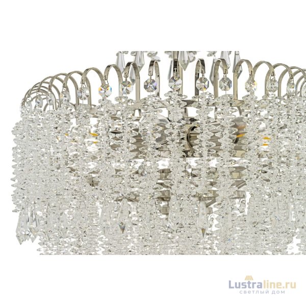 Подвесная люстра Arti Lampadari Daverio E 1.5.40.105 N