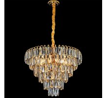 Подвесная люстра Reluce 88094-0.4-600 droplight