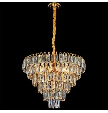 Подвесная люстра Reluce 88094-0.4-600 droplight