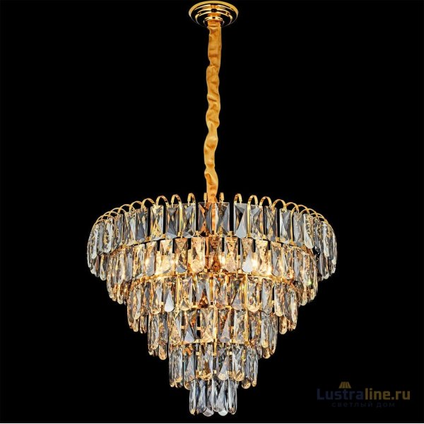 Подвесная люстра Reluce 88094-0.4-600 droplight