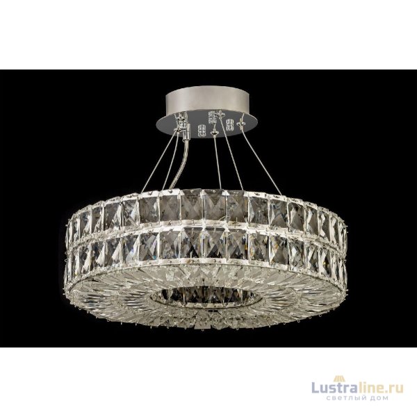 Подвесная люстра Arti Lampadari Sora E 1.5.40.100 N