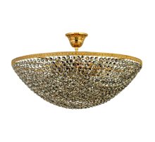 Потолочная люстра Arti Lampadari Stella E 1.3.50.506 G