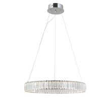 Подвесная люстра Moderli Asti V10733-PL