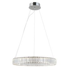 Подвесная люстра Moderli Asti V10733-PL