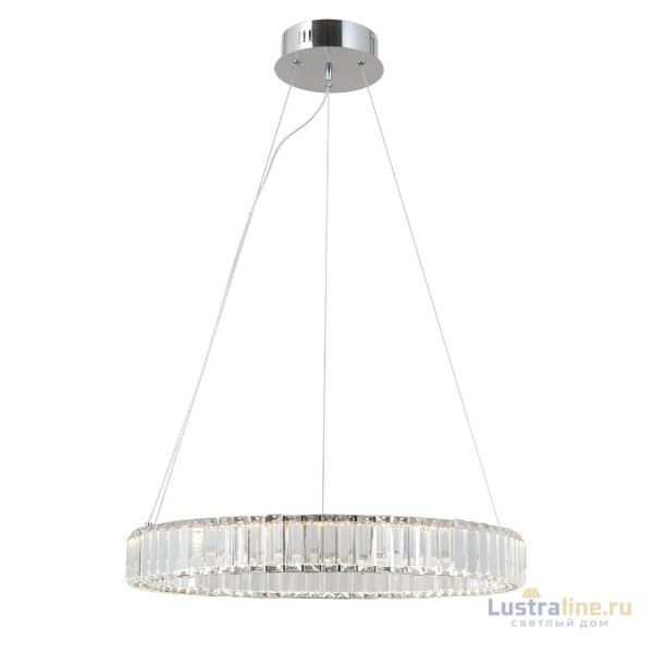 Подвесная люстра Moderli Asti V10733-PL