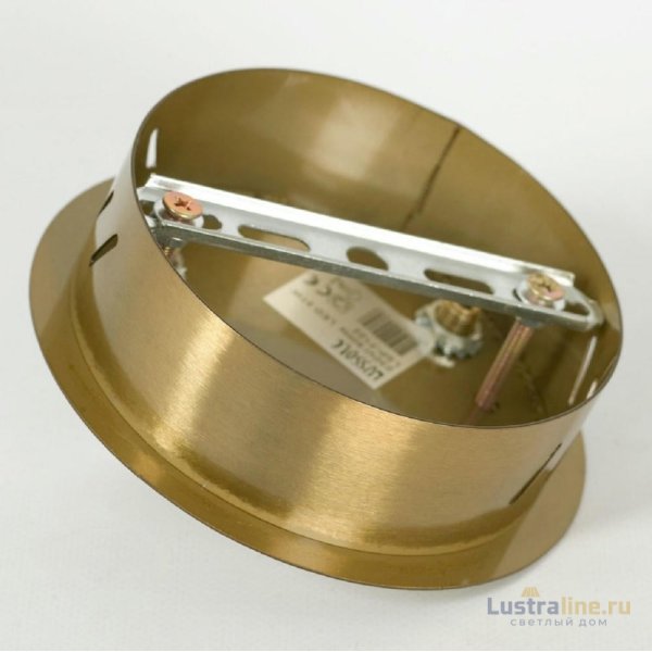 Подвесная светодиодная люстра Lussole Loft Kent LSP-7119 Подвесная светодиодная люстра Lussole Loft Kent LSP-7119