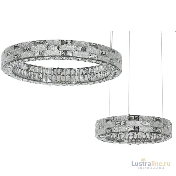 Подвесная люстра Stilfort Gabbana 4014/09/03P Подвесная люстра Stilfort Gabbana 4014/09/03P