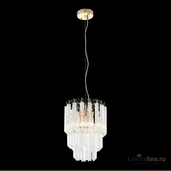 Подвесная люстра ST Luce Osoleto SL386.203.05 Подвесная люстра ST Luce Osoleto SL386.203.05