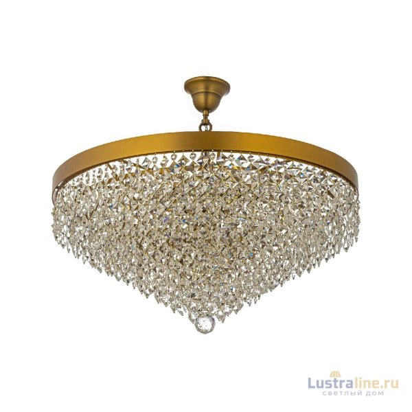 Подвесная люстра Arti Lampadari Avio E 1.5.60.100 AG