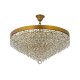 Подвесная люстра Arti Lampadari Avio E 1.5.60.100 AG