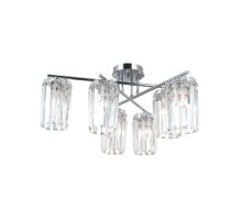 Потолочная люстра Moderli Everly V10753-6C