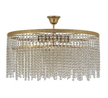 Потолочная люстра Arti Lampadari Favola E 1.3.60.102 G
