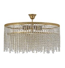 Потолочная люстра Arti Lampadari Favola E 1.3.60.102 G