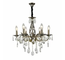 Подвесная люстра Escada Okere 2107/6P