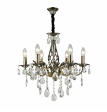 Подвесная люстра Escada Okere 2107/6P