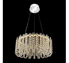 Подвесная люстра Lussole Napa LSP-7266 Подвесная люстра Lussole Napa LSP-7266