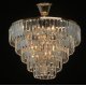 Потолочная люстра MW-Light Аделард 5 642010805