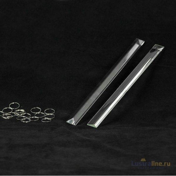 Подвесная люстра Lussole Conecuh LSP-7217