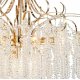 Подвесная люстра Escada Favero 2108/8P