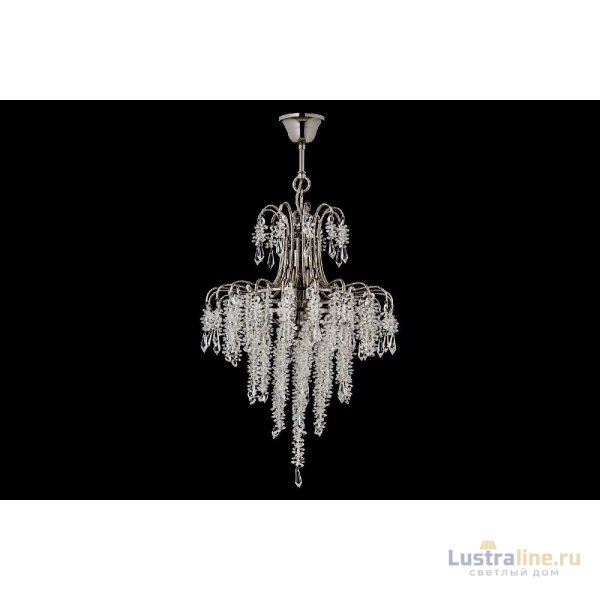 Подвесная люстра Arti Lampadari Erli E 1.5.40.105 N