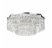 Потолочная люстра Maytoni Dune DIA005CL-10CH