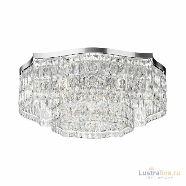 Потолочная люстра Maytoni Dune DIA005CL-10CH