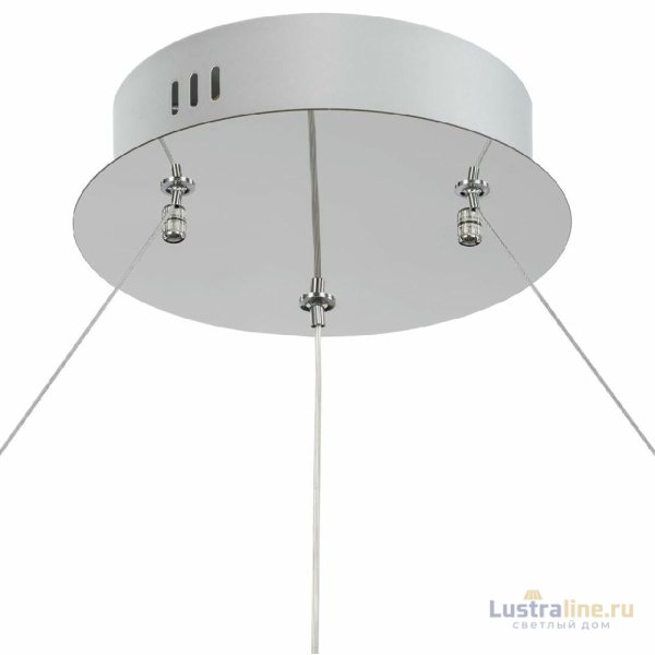 Подвесная люстра Citilux Чезаре CL338181 Подвесная люстра Citilux Чезаре CL338181