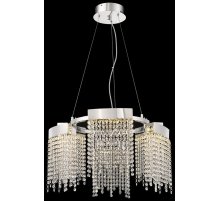 Подвесная люстра Wertmark Regina WE463.06.103