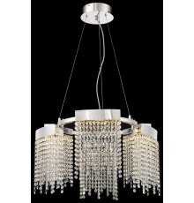 Подвесная люстра Wertmark Regina WE463.06.103
