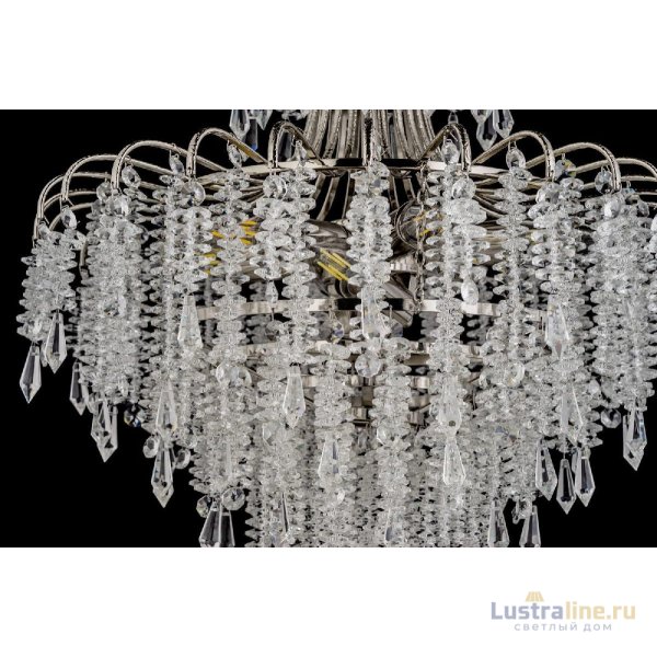 Подвесная люстра Arti Lampadari Erli E 1.5.50.105 N Подвесная люстра Arti Lampadari Erli E 1.5.50.105 N