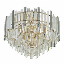 Потолочная люстра Arte Milano Sorrento 374409/7/60/470 GD