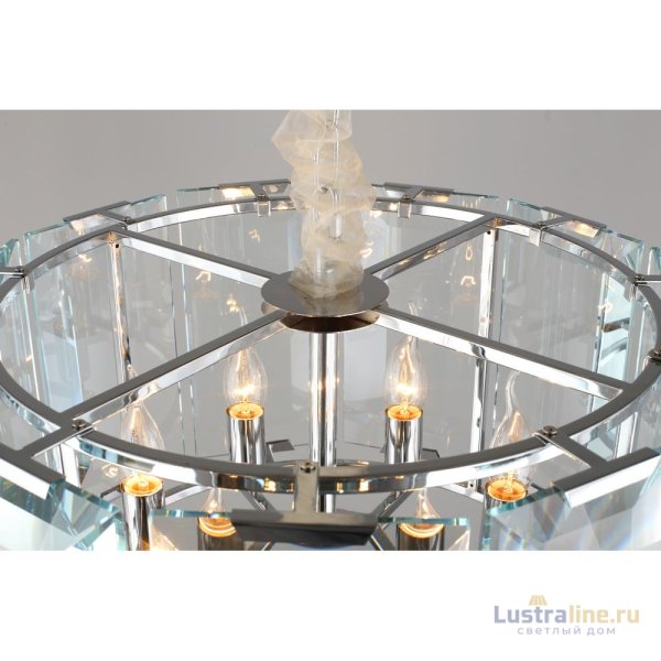 Подвесная люстра Omnilux Noventa OML-81513-06