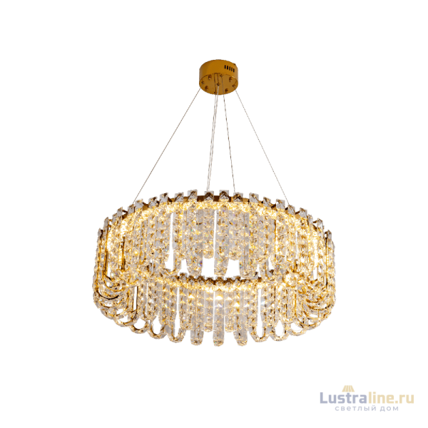 Подвесная люстра Zortes Amanda ZRS.30514.22