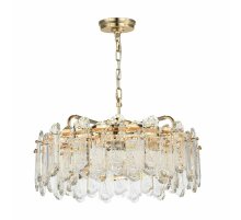 Подвесная люстра Odeon Light Bullon 5069/10