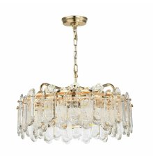 Подвесная люстра Odeon Light Bullon 5069/10