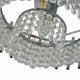 Потолочная люстра Arte Milano Sorrento 376109/9/30/570 CR
