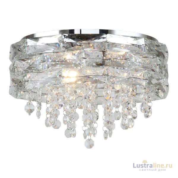 Потолочная люстра Lussole LSP-8893