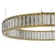 Подвесная люстра Dio D Arte Caneva L 1.5.80+60+40.100 G