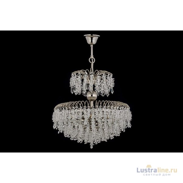 Подвесная люстра Arti Lampadari Bronte E 1.5.60.106 N