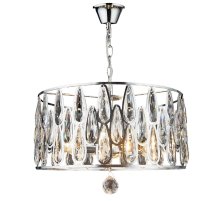 Подвесная люстра Reluce 01848-0.4-06 CH