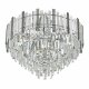 Потолочная люстра Arte Milano Sorrento 374409/9/60/570 CR