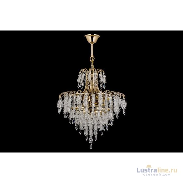 Подвесная люстра Arti Lampadari Erli E 1.5.50.105 GB Подвесная люстра Arti Lampadari Erli E 1.5.50.105 GB