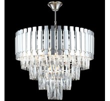 Подвесная люстра Reluce 02184-0.4-08 CH Подвесная люстра Reluce 02184-0.4-08 CH